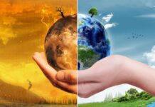 Discover the Major Effects of Global Warming