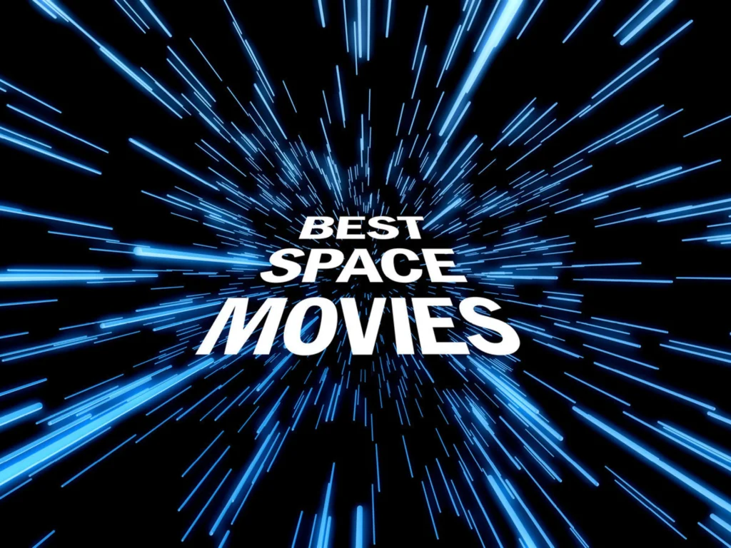 30 Best Space Movies of All Time That You Should Watch