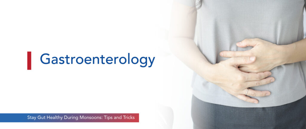 How To Take Care of Your Gut in the Simplest Manner? 