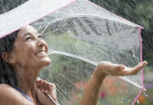 How to Take Care of Your Hair During Monsoon?