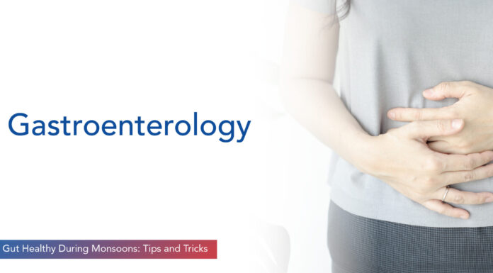 How To Take Care of Your Gut in the Simplest Manner?