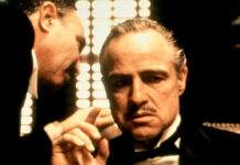 The Godfather Trilogy