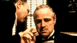 The Godfather Trilogy