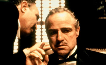 8 Classic Thriller Movies No One Wants to See a Remake Of The Godfather Trilogy
