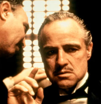 The Godfather Trilogy
