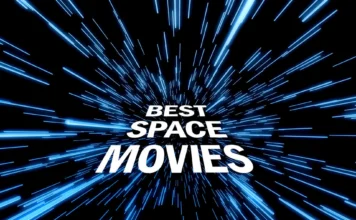 30 Best Space Movies of All Time That You Should Watch