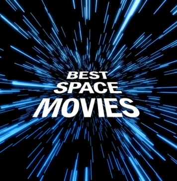 30 Best Space Movies of All Time That You Should Watch