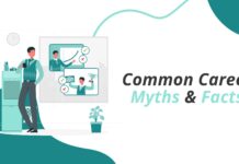 Explore the Common Career Myths That Students Need to Learn