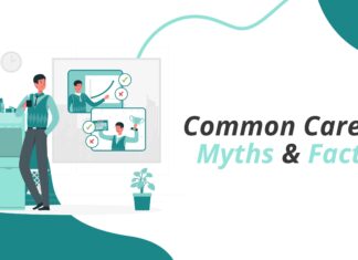 Explore the Common Career Myths That Students Need to Learn