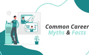 Explore the Common Career Myths That Students Need to Learn