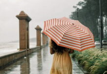 Top 20 Monsoon Destinations to Visit in 2026