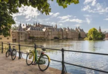 35 Underrated Global Travel Destinations for Serenity
