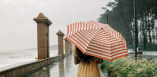 Top 20 Monsoon Destinations to Visit in 2026