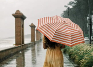 Top 20 Monsoon Destinations to Visit in 2026
