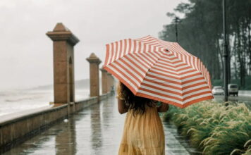 Top 20 Monsoon Destinations to Visit in 2026