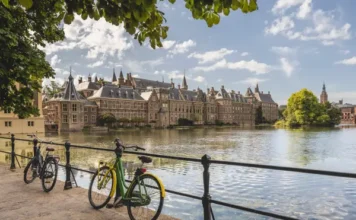 35 Underrated Global Travel Destinations for Serenity
