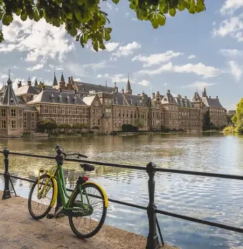 35 Underrated Global Travel Destinations for Serenity