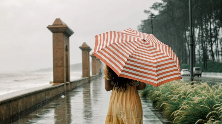 Top 20 Monsoon Destinations to Visit in 2026