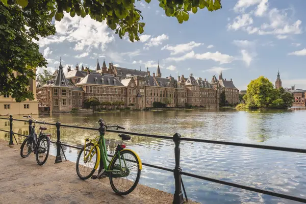 35 Underrated Global Travel Destinations for Serenity