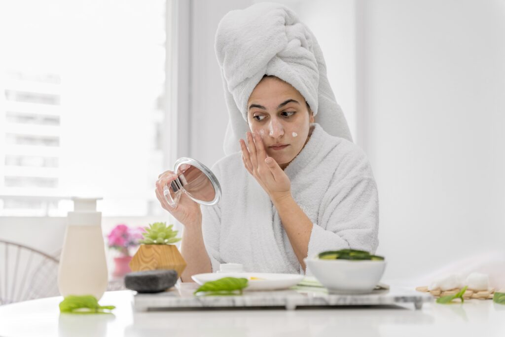 How to Take Care of Skin Properly During Monsoon?