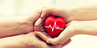 Improve Your Heart Health with The Simplest Steps Improve Your Heart Health with The Simplest Steps