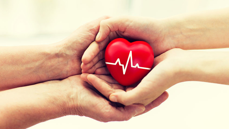 Improve Your Heart Health with The Simplest Steps