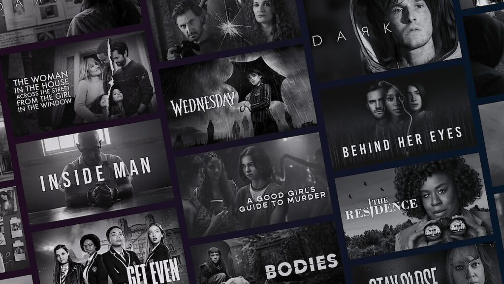16 Best Murder Mystery Shows You Will Not Stop Binge-Watching