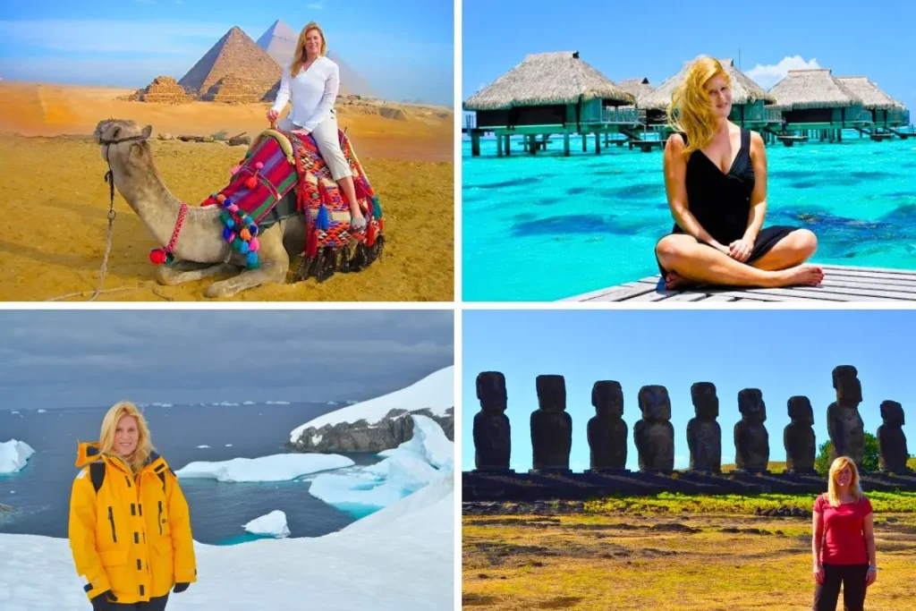 27 Unreal Travel Experiences for the Global Travelers