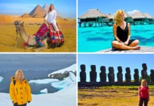 27 Unreal Travel Experiences for the Global Travelers