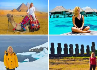 27 Unreal Travel Experiences for the Global Travelers