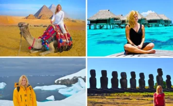 27 Unreal Travel Experiences for the Global Travelers 27 Unreal Travel Experiences for the Global Travelers