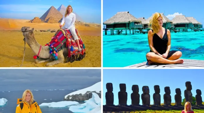 27 Unreal Travel Experiences for the Global Travelers