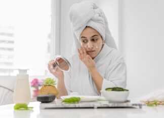 How to Take Care of Skin Properly During Monsoon?