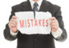 What are the Common Mistakes Every Entrepreneur Should Avoid?