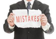 What are the Common Mistakes Every Entrepreneur Should Avoid?
