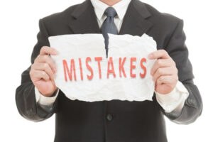 What are the Common Mistakes Every Entrepreneur Should Avoid?