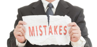 What are the Common Mistakes Every Entrepreneur Should Avoid? What are the Common Mistakes Every Entrepreneur Should Avoid?