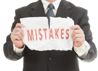 What are the Common Mistakes Every Entrepreneur Should Avoid?