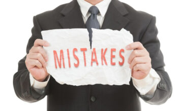 What are the Common Mistakes Every Entrepreneur Should Avoid? What are the Common Mistakes Every Entrepreneur Should Avoid?