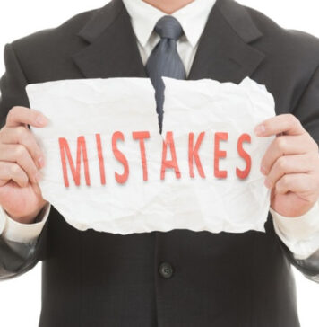 What are the Common Mistakes Every Entrepreneur Should Avoid?