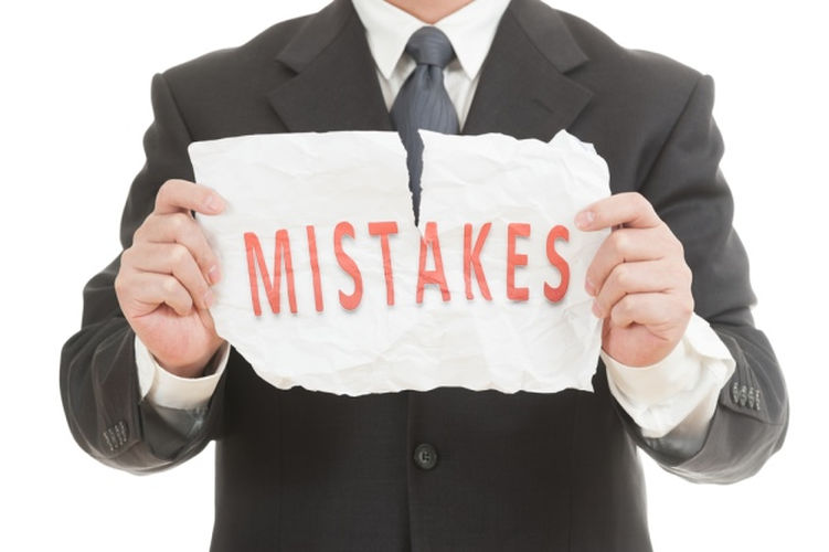 What are the Common Mistakes Every Entrepreneur Should Avoid? 