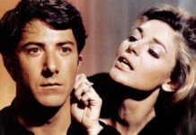 The Graduate
