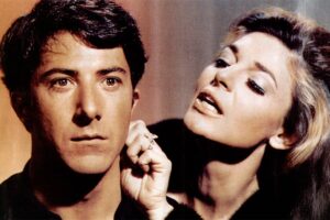 The Graduate