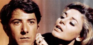 25 Movies that Every Man Should Watch The Graduate
