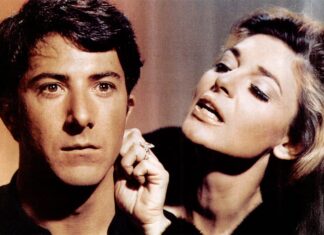The Graduate