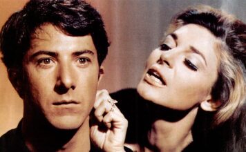 25 Movies that Every Man Should Watch The Graduate