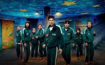 Your Next Binge Starts Here: 20 Top Korean Netflix Shows Squid Game