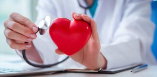 Take Care of Your Health with The Simple Steps