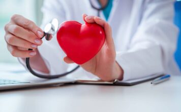 Take Care of Your Health with The Simple Steps