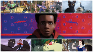 35 Best Animation Movies of All Time for Audiences of All Ages